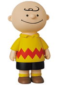 Ultra Detail Figure No. 618 Peanuts Series 12: 50's Charlie Brown and Snoopy thumbnail 3