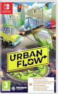 Urban Flow (Code in a box) thumbnail 1