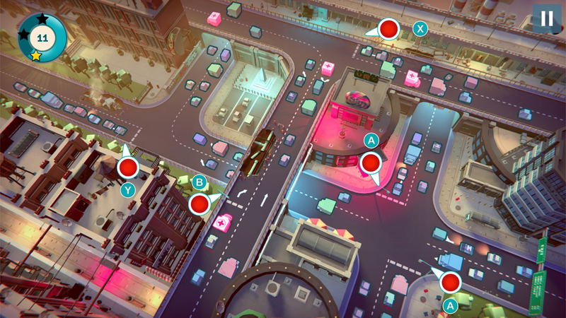 Urban Flow (Code in a box) image 5