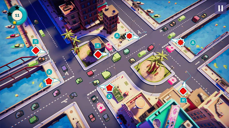 Urban Flow (Code in a box) image 6