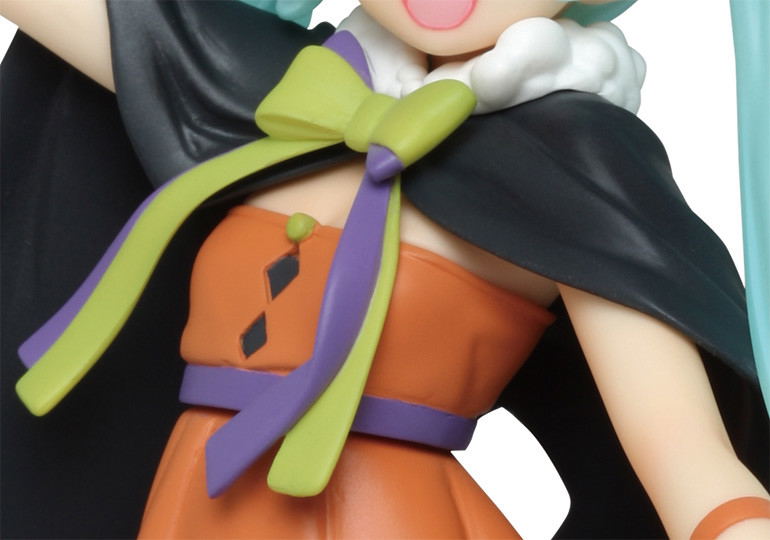 Vocaloid: Hatsune Miku 2nd season Autumn Ver. image 11