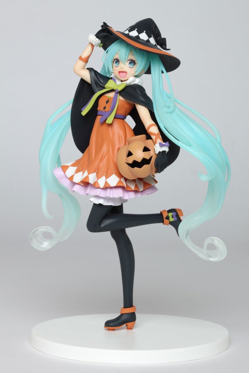 Vocaloid: Hatsune Miku 2nd season Autumn Ver. image 2