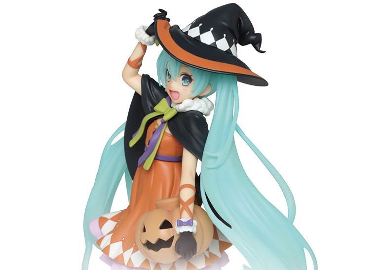 Vocaloid: Hatsune Miku 2nd season Autumn Ver. image 3