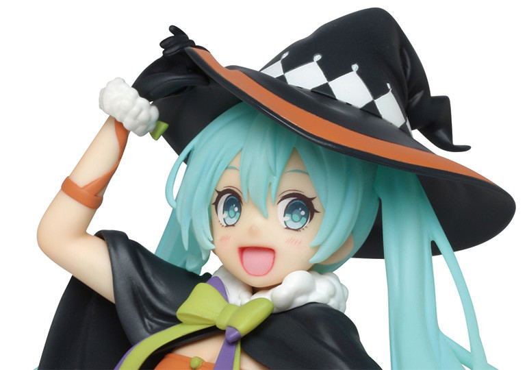 Vocaloid: Hatsune Miku 2nd season Autumn Ver. image 4