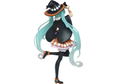 Vocaloid: Hatsune Miku 2nd season Autumn Ver. thumbnail 5