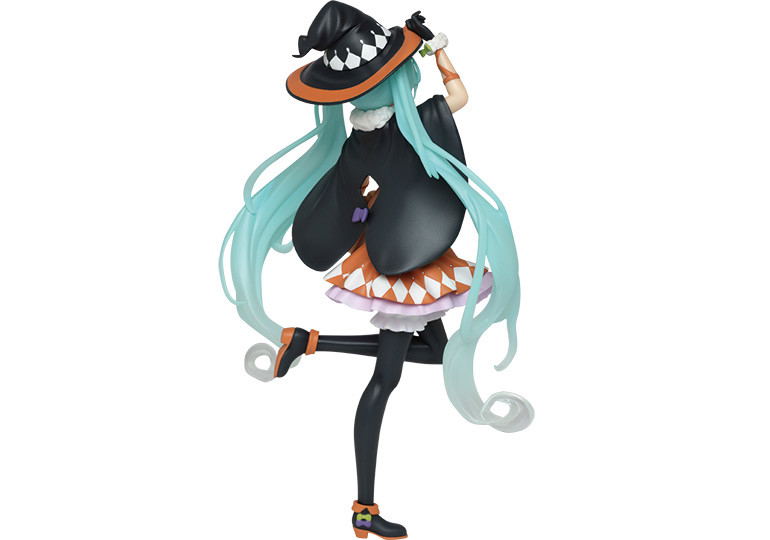 Vocaloid: Hatsune Miku 2nd season Autumn Ver. image 5