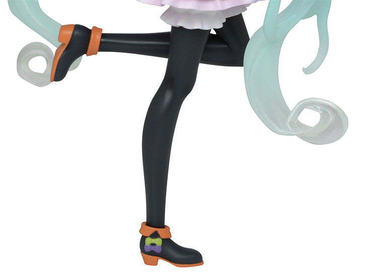 Vocaloid: Hatsune Miku 2nd season Autumn Ver. image 6