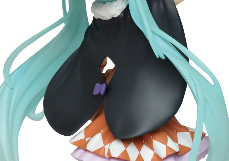 Vocaloid: Hatsune Miku 2nd season Autumn Ver. image 7