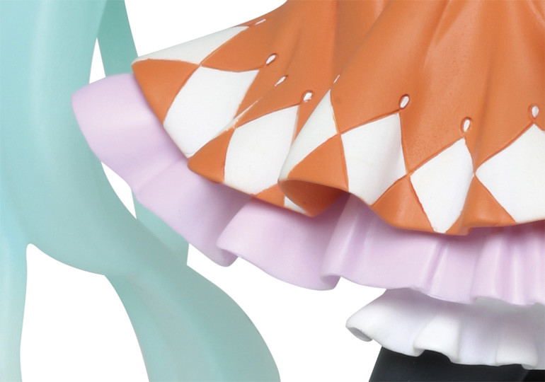 Vocaloid: Hatsune Miku 2nd season Autumn Ver. image 9