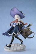 Wandering Witch The Journey of Elaina 1/7 Scale Pre-Painted Figure: Elaina thumbnail 2