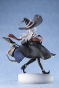 Wandering Witch The Journey of Elaina 1/7 Scale Pre-Painted Figure: Elaina thumbnail 4