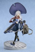 Wandering Witch The Journey of Elaina 1/7 Scale Pre-Painted Figure: Elaina thumbnail 5