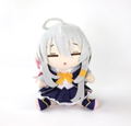 Wandering Witch The Journey of Elaina Plush: Elaina Darugurumi thumbnail 1