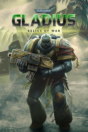 Warhammer 40,000: Gladius - Relics of War_