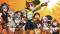 World's End Club [Deluxe Edition] thumbnail 4