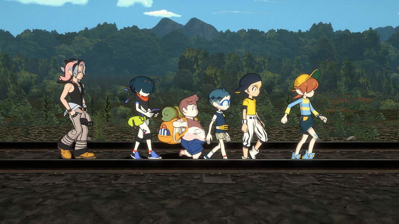 World's End Club [Deluxe Edition] image 6