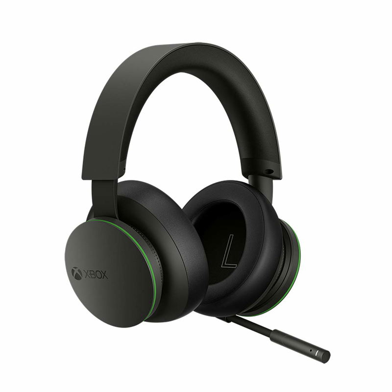 Xbox Wireless Headset image 1