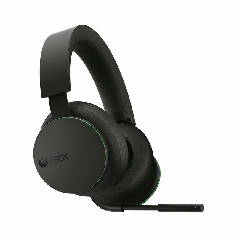 Xbox Wireless Headset image 2