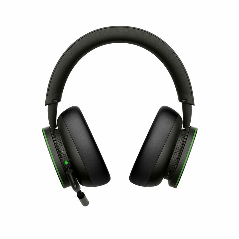 Xbox Wireless Headset image 3