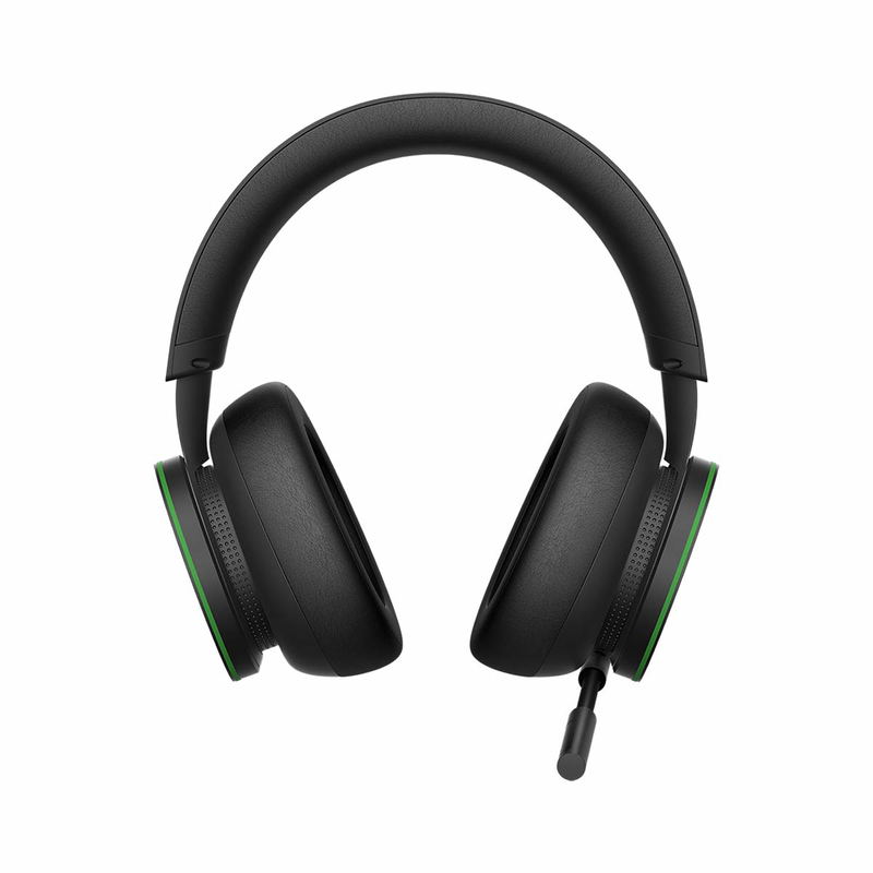 Xbox Wireless Headset image 4