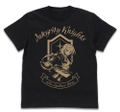 Sword Art Online Alicization War of Underworld - Alice Synthesis Thirty T-shirt Black (M Size) thumbnail 1