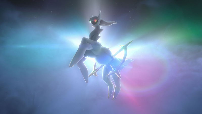 Pokemon Legends: Arceus image 13