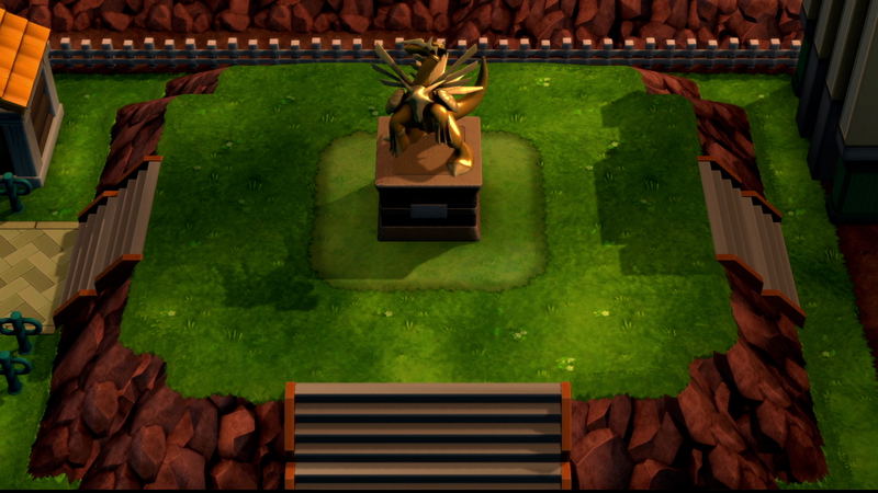 Pokemon Brilliant Diamond image 3