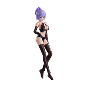 ATK Girl 1/12 Scale Plastic Model Kit: Arachne 2.0_