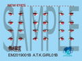 ATK Girl 1/12 Scale Plastic Model Kit: Arachne 2.0 thumbnail 10