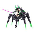 ATK Girl 1/12 Scale Plastic Model Kit: Arachne 2.0 thumbnail 6