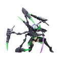 ATK Girl 1/12 Scale Plastic Model Kit: Arachne 2.0 thumbnail 7
