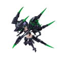 ATK Girl 1/12 Scale Plastic Model Kit: Arachne 2.0 thumbnail 8