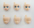 ATK Girl 1/12 Scale Plastic Model Kit: Four Great Beasts White Tiger (Re-run) thumbnail 7