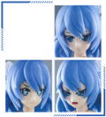 ATK Girl 1/12 Scale Plastic Model Kit: Four Great Beasts White Tiger (Re-run) thumbnail 9