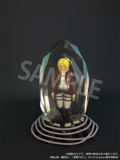 Attack On Titan Full Color 3D Crystal Figure: Annie Leonhart thumbnail 13