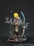 Attack On Titan Full Color 3D Crystal Figure: Annie Leonhart thumbnail 5