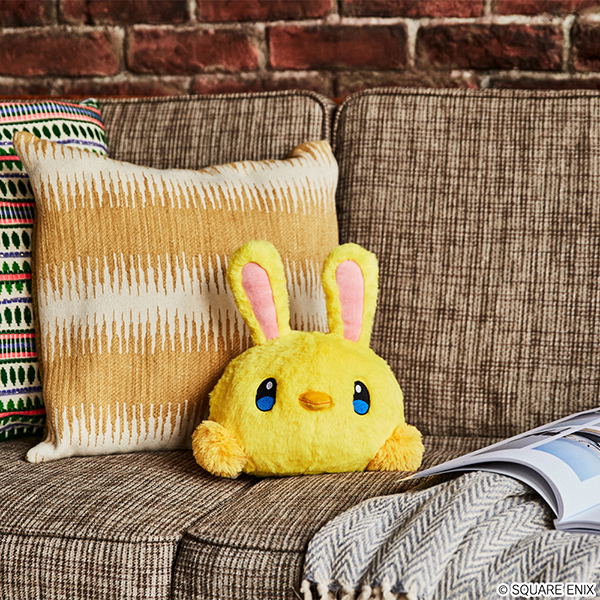Balan Wonderworld Plush: Tim image 8