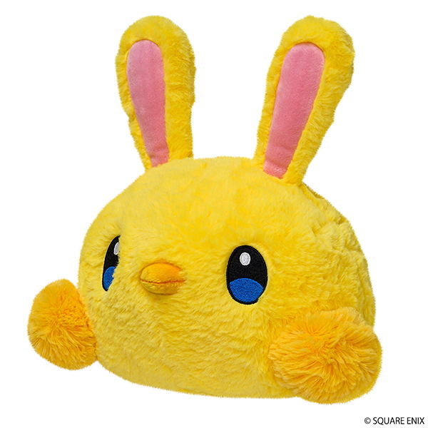 Balan Wonderworld Plush: Tim image 2