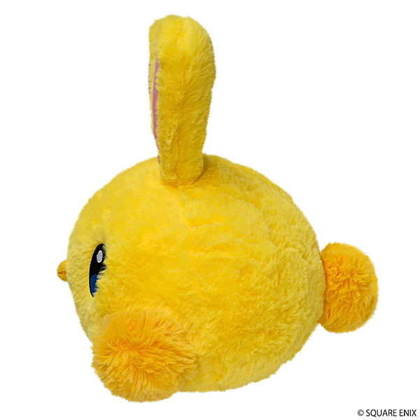 Balan Wonderworld Plush: Tim image 3