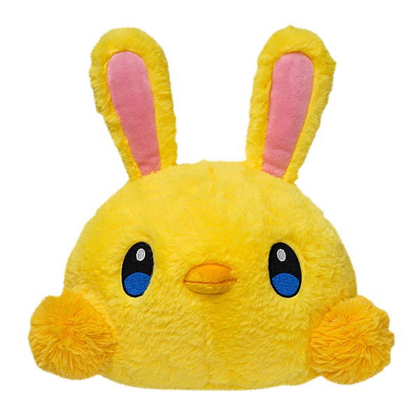 Balan Wonderworld Plush: Tim image 1