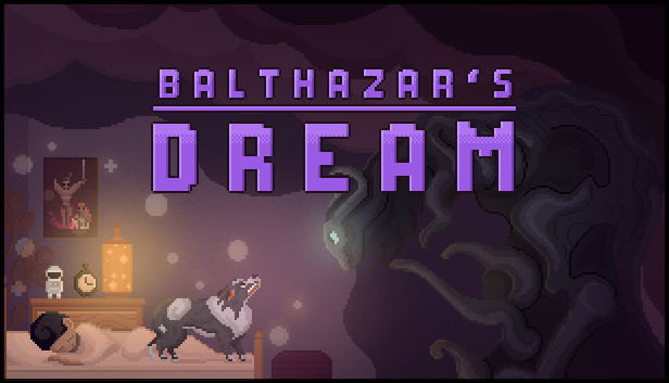 Balthazar's Dream <span class="ext" style="background-color: #2a475e; color: #FFFFFF;">STEAM</span> <span class="ext ext_digital">digital</span> image 1