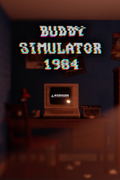 Buddy Simulator 1984 <span class="ext" style="background-color: #2a475e; color: #FFFFFF;">STEAM</span> <span class="ext ext_digital">digital</span> thumbnail 1