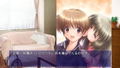 Clannad Hikari Mimamoru Sakamichi de (English) thumbnail 3