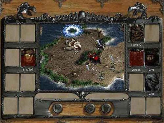 Disciples: Sacred Lands <span class="ext" style="background-color: #2a475e; color: #FFFFFF;">STEAM</span> <span class="ext ext_digital">digital</span> image 2