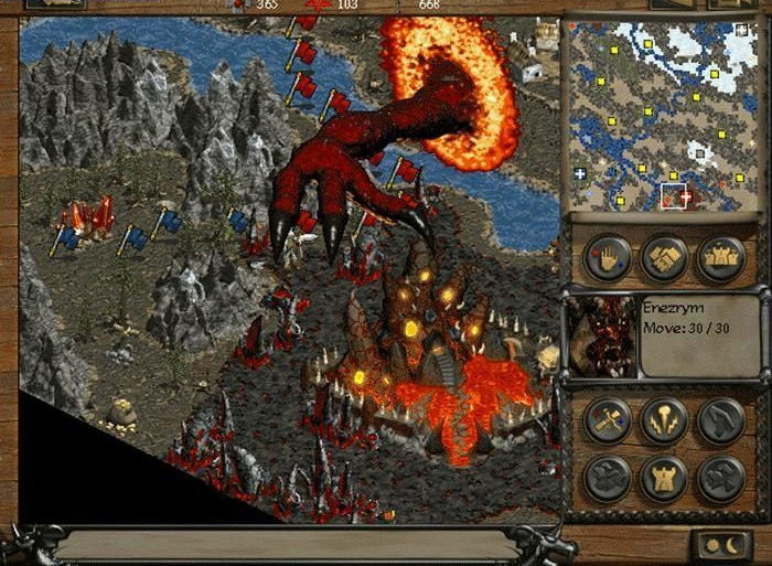 Disciples: Sacred Lands <span class="ext" style="background-color: #2a475e; color: #FFFFFF;">STEAM</span> <span class="ext ext_digital">digital</span> image 5