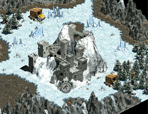 Disciples: Sacred Lands <span class="ext" style="background-color: #2a475e; color: #FFFFFF;">STEAM</span> <span class="ext ext_digital">digital</span> image 7