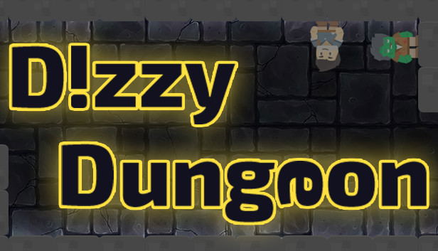 Dizzy Dungeon STEAM digital — Import Game Deal