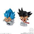 Dragon Ball Super Chosenshi Figure 5 (Set of 12 Pieces) thumbnail 4