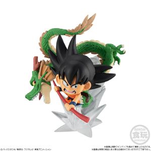 Dragon Ball Super Chosenshi Figure 5 (Set of 12 Pieces)