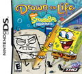 Drawn to Life: Spongebob Squarepants Edition thumbnail 1